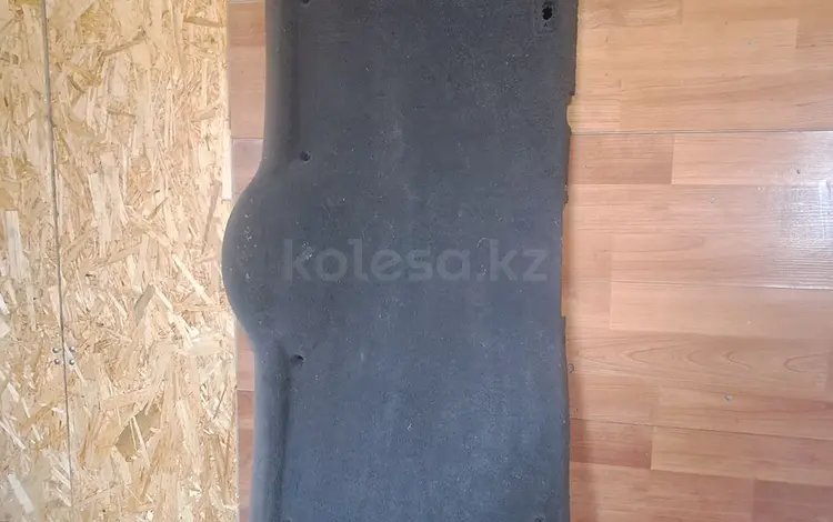 Обшивка багажника Опель Омега Б за 9 000 тг. в Караганда