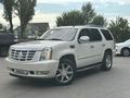 Cadillac Escalade 2008 года за 13 000 000 тг. в Алматы