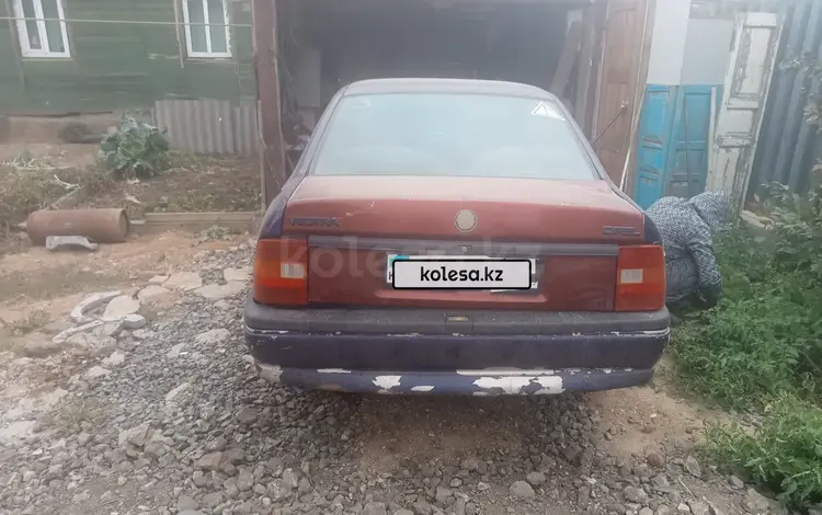 Opel Vectra 1992 годаүшін600 000 тг. в Актобе