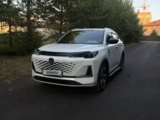 Changan CS55 Plus