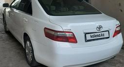 Toyota Camry 2007 годаүшін5 200 000 тг. в Кызылорда – фото 2