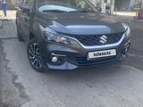 Suzuki Baleno 2022 годаүшін7 800 000 тг. в Алматы