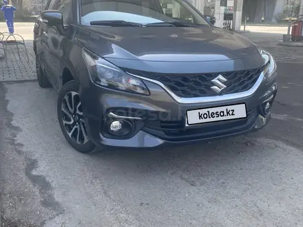 Suzuki Baleno 2022 года за 7 500 000 тг. в Алматы