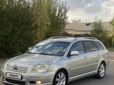 Toyota Avensis 2004 годаүшін5 500 000 тг. в Туркестан – фото 3