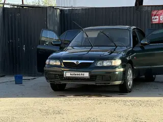 Mazda 626