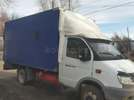ГАЗ ГАЗель 2013 года за 6 200 000 тг. в Усть-Каменогорск – фото 2