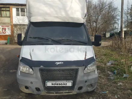ГАЗ ГАЗель 2013 года за 6 200 000 тг. в Усть-Каменогорск