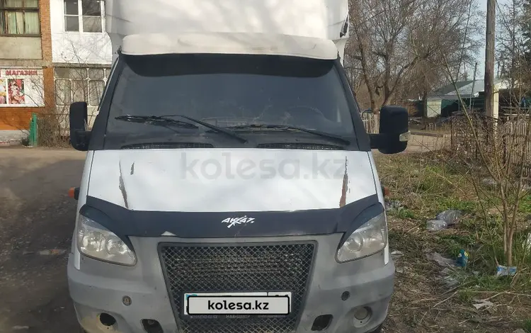 ГАЗ ГАЗель 2013 года за 6 200 000 тг. в Усть-Каменогорск