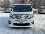 Toyota Alphard 2013 годаүшін8 800 000 тг. в Тараз