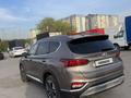 Hyundai Santa Fe 2018 года за 12 500 000 тг. в Алматы – фото 5