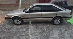 Mazda 626 1989 года за 700 000 тг. в Жаркент – фото 5