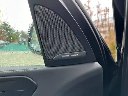 BMW X5 2025 года за 49 000 000 тг. в Астана – фото 7