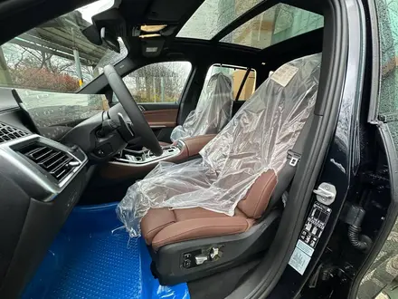 BMW X5 2025 года за 49 000 000 тг. в Астана – фото 15