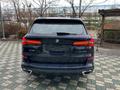 BMW X5 2025 года за 49 000 000 тг. в Астана – фото 4