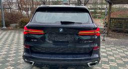 BMW X5 2025 года за 49 000 000 тг. в Астана – фото 4