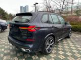 BMW X5 2025 года за 47 000 000 тг. в Астана – фото 3