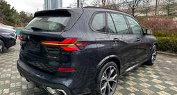 BMW X5 2025 года за 49 000 000 тг. в Астана – фото 3