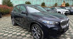 BMW X5 2025 года за 49 000 000 тг. в Астана – фото 2
