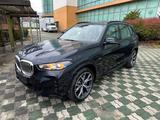 BMW X5 2025 года за 49 000 000 тг. в Астана