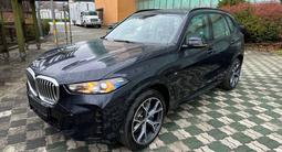 BMW X5 2025 года за 49 000 000 тг. в Астана