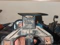 Форсунка фары омывателя за 20 000 тг. в Шымкент – фото 3