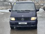 Mercedes-Benz Vito 1999 года за 3 950 000 тг. в Костанай – фото 2