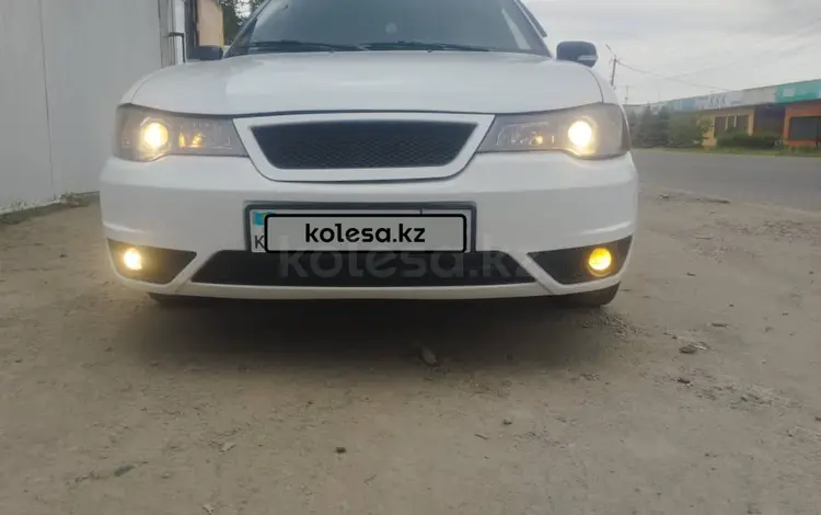 Daewoo Nexia 2014 годаүшін2 100 000 тг. в Кордай