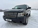 Chevrolet Tahoe 2007 года за 10 800 000 тг. в Алматы – фото 2