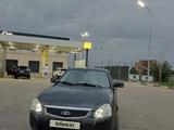 ВАЗ (Lada) Priora 2170 2014 года за 1 650 000 тг. в Караганда – фото 2
