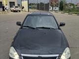 ВАЗ (Lada) Priora 2170 2014 года за 1 650 000 тг. в Караганда