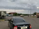 ВАЗ (Lada) Priora 2170 2014 года за 1 650 000 тг. в Караганда – фото 4