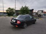 ВАЗ (Lada) Priora 2170 2014 года за 1 650 000 тг. в Караганда – фото 5
