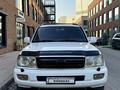 Toyota Land Cruiser 2005 года за 12 500 000 тг. в Алматы