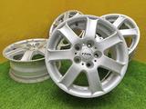 Диски R15 5x110 на Opel, Chevrolet, Changan за 75 000 тг. в Караганда