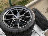 Michelin x ice snow 245/275/R20 BMW 5/6/7 за 1 600 000 тг. в Алматы – фото 4