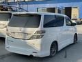 Toyota Vellfire 2009 года за 5 700 000 тг. в Астана – фото 12