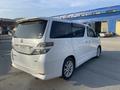 Toyota Vellfire 2009 года за 5 700 000 тг. в Астана – фото 32