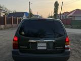 Mazda Tribute 2001 годаүшін4 500 000 тг. в Актобе – фото 4