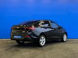Chevrolet Onix 2023 года за 5 860 000 тг. в Шымкент – фото 3