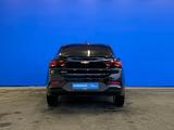 Chevrolet Onix 2023 года за 5 860 000 тг. в Шымкент – фото 4
