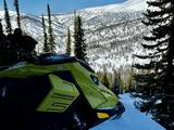 BRP  Ski-Doo Freeride 2025 года за 14 500 000 тг. в Усть-Каменогорск – фото 4
