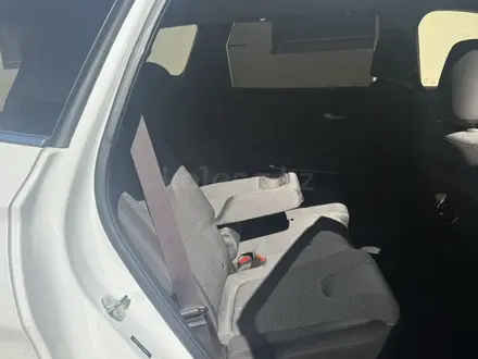 Hyundai Santa Fe 2019 года за 12 000 000 тг. в Шымкент – фото 2