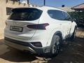 Hyundai Santa Fe 2019 года за 12 000 000 тг. в Шымкент – фото 12