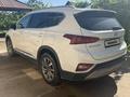 Hyundai Santa Fe 2019 года за 12 000 000 тг. в Шымкент – фото 11