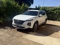 Hyundai Santa Fe 2019 года за 12 000 000 тг. в Шымкент – фото 13
