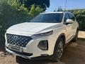 Hyundai Santa Fe 2019 года за 12 000 000 тг. в Шымкент – фото 14