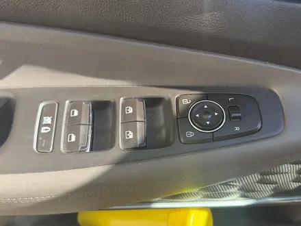 Hyundai Santa Fe 2019 года за 12 000 000 тг. в Шымкент – фото 4