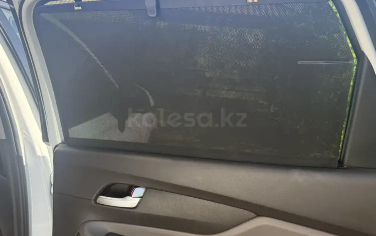 Hyundai Santa Fe 2019 года за 12 000 000 тг. в Шымкент