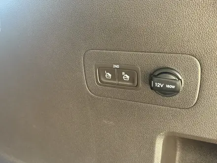Hyundai Santa Fe 2019 года за 12 000 000 тг. в Шымкент – фото 3