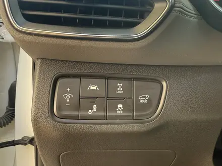 Hyundai Santa Fe 2019 года за 12 000 000 тг. в Шымкент – фото 7
